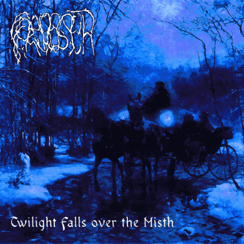 Kraggsygh : Twilight Falls Over the Misth